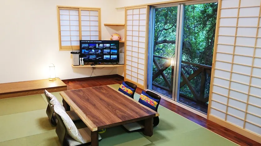 BigTree JUDOハウス - Image 1