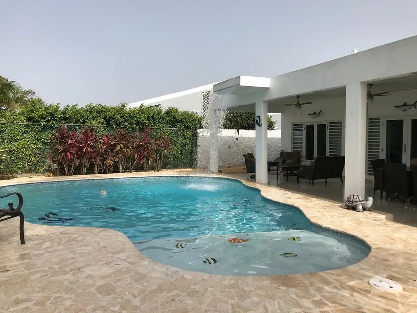 Charming Beach Home, Dorado Del Mar - Image 1