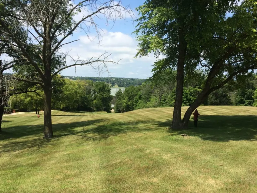 Lake Geneva Cloud 9 - Image 1