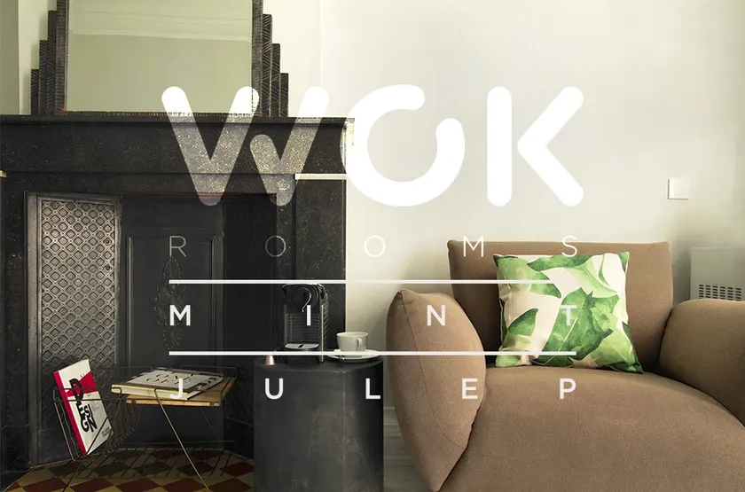 Mint Julep: Large Design Room, perfect location - Image 1