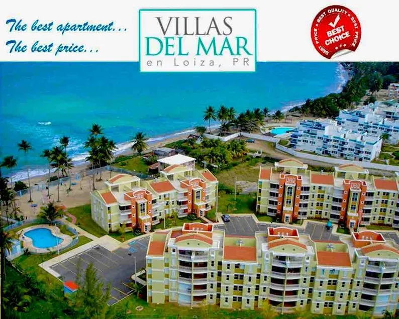 Exclusive Paradise Beach - Image 1