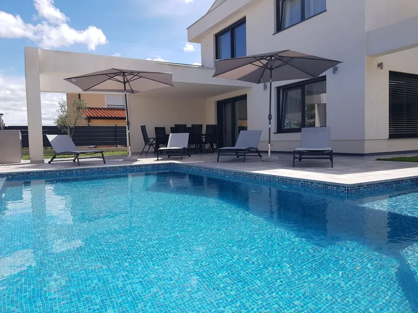 Villa Dorina - Image 1