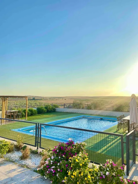 ”Las Vistas” Country House - Image 1