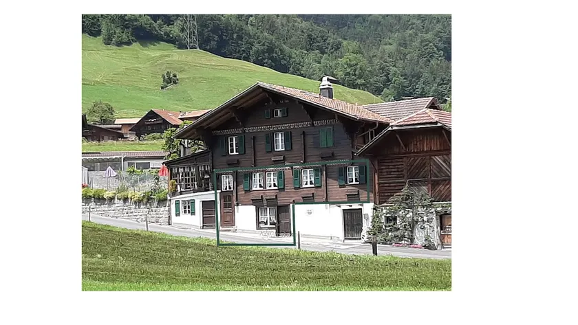 Holiday enjoyment with a view of the Gehrihorn - Image 1