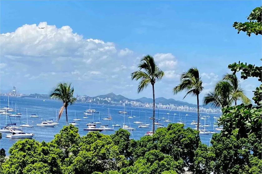 Splendid South Zone, heart of Rio, Botafogo & Urca - Image 1