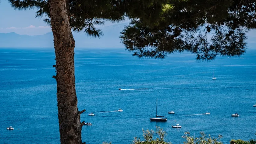 Villa Zabbara Capo Zafferano - Image 1