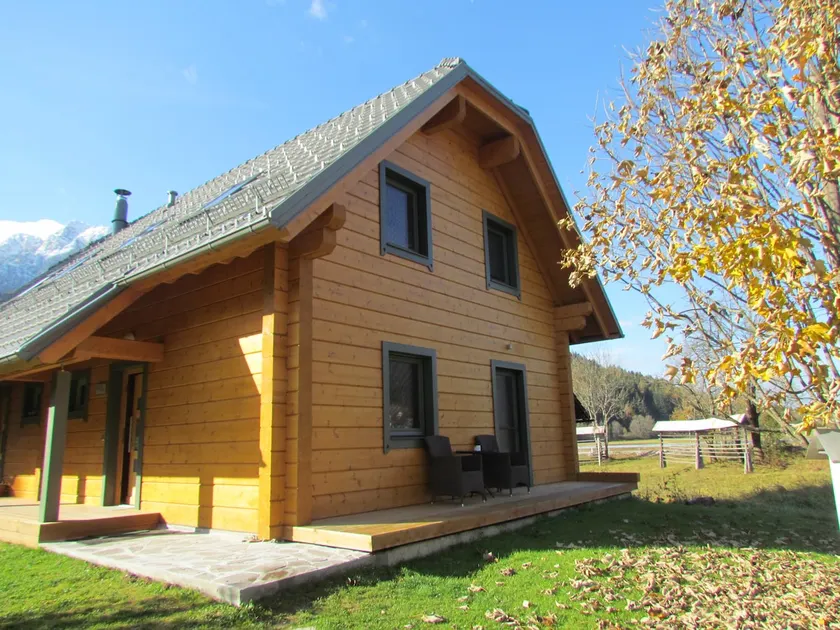 Apartment Jeršin - Image 1