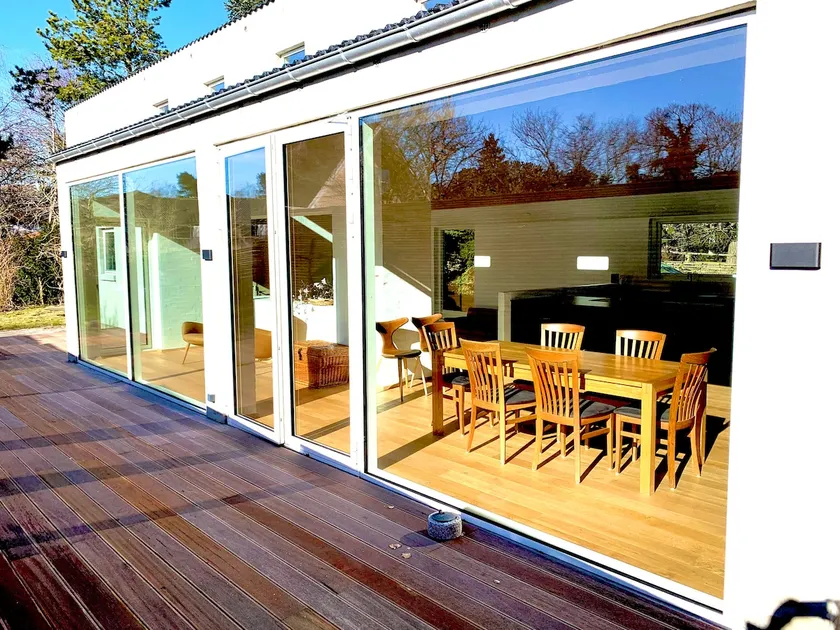 Newly renovated luxury main house w/ beach access - Image 1