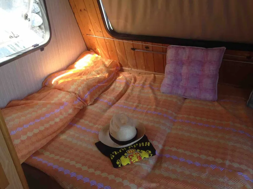 Seaside Mobile Home 1 - ETNA - Image 1