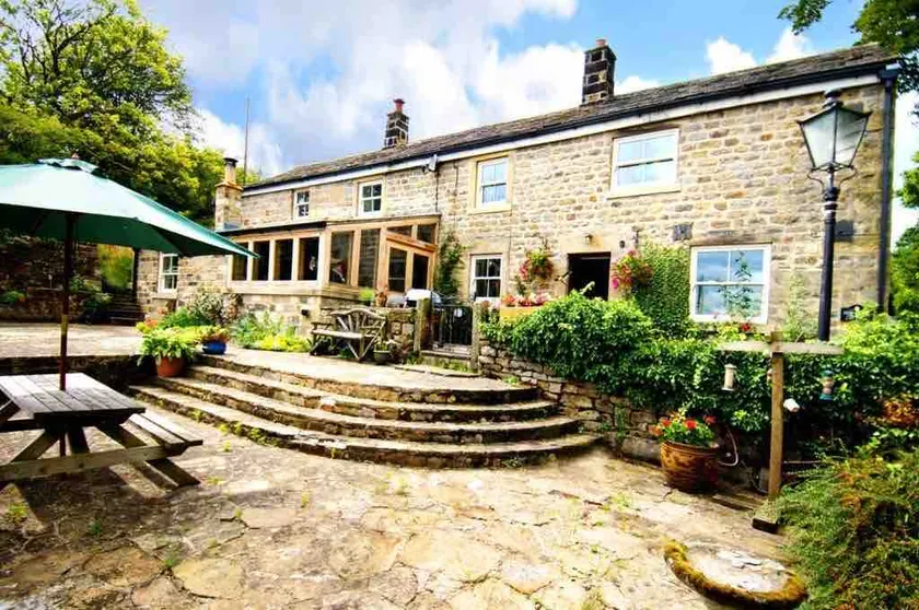 How Stean Cottage, a gorgeous home in Nidderdale - Image 1