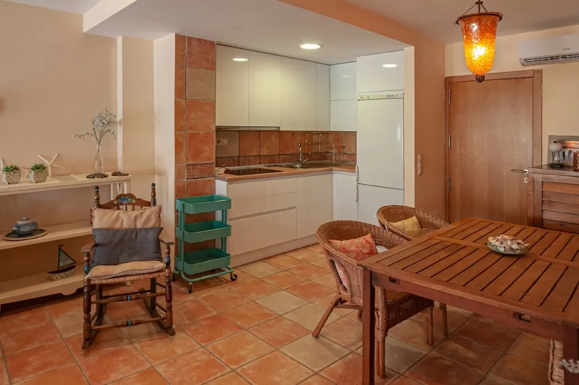 El Cabo, Family Apartment III - Image 1