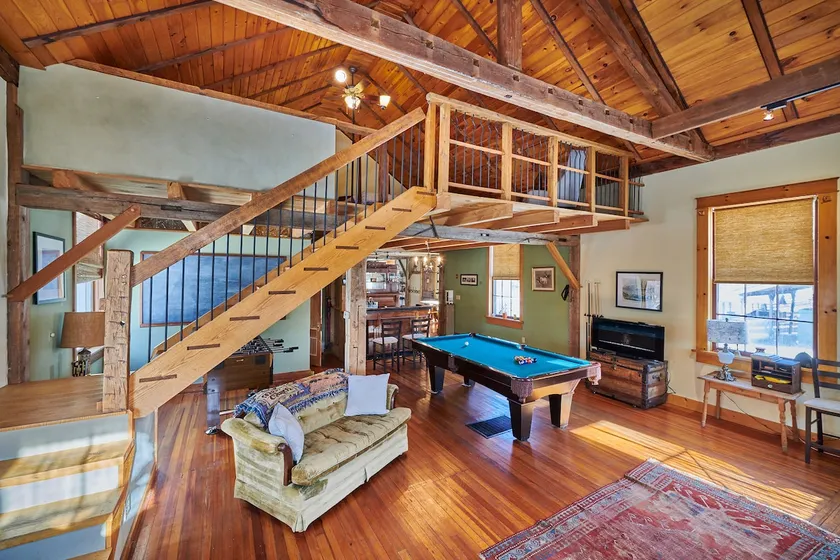 Brooksong, the perfect Berkshires getaway - Image 1