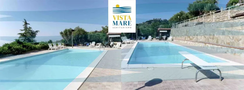Sea view apartment in Liguria - Image 1