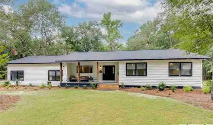 Peaceful, Southern Getaway w/ Spa near Savannah - Image 1