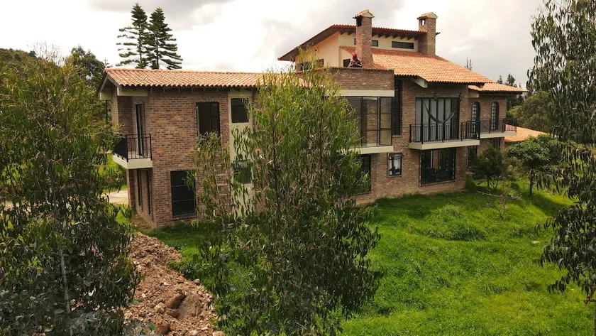 Apartment with a view of the valley - Image 1