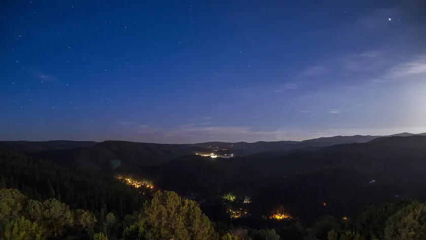 Best view in Ruidoso-1Bedroom Condo - Image 1