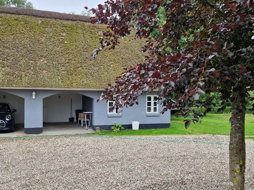 Brohuset by Holtum Å - Image 1