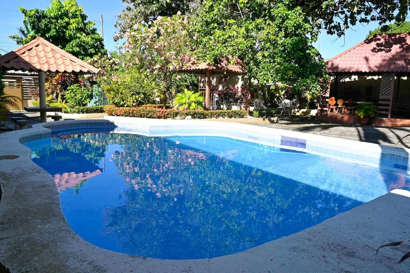 Villas del Ángel - el Naranjal - Image 1