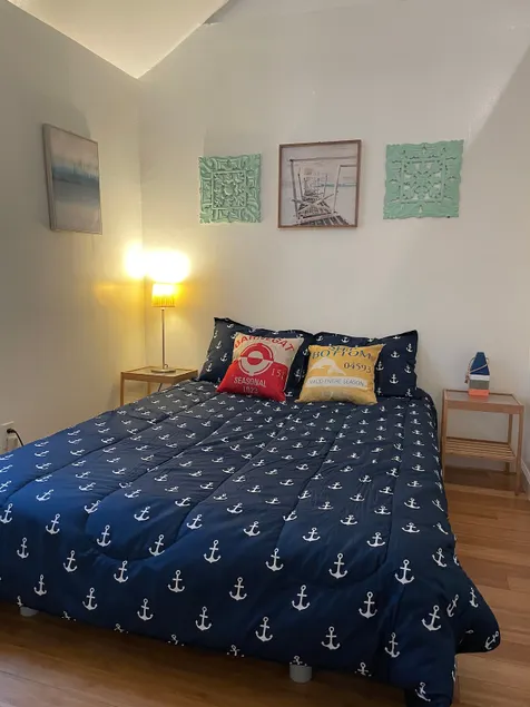 The Mermaids Bungalow - Image 1