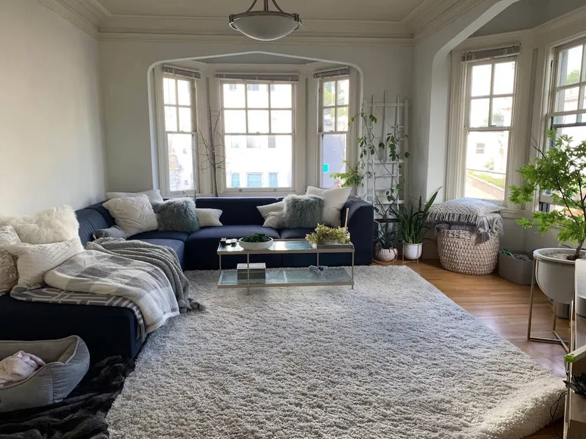 Charming Home in Pacific Heights - Image 1
