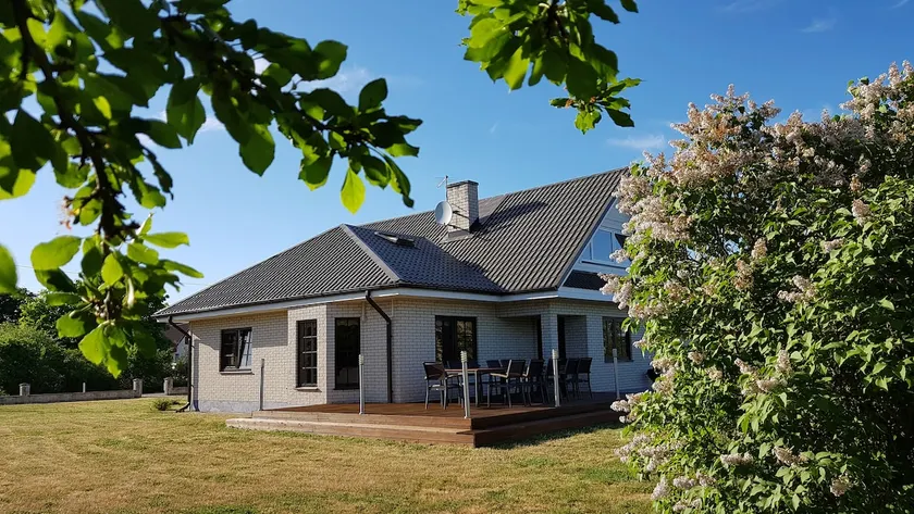 Sinilille 7 Holiday Home - Image 1