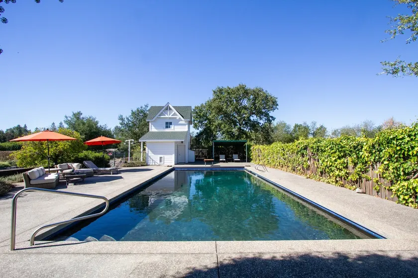 Alexander Valley Estate - Image 1