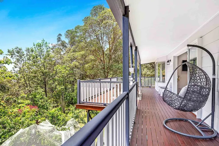 Red Gum Cottage: une maison parmi les gommiers - Image 1