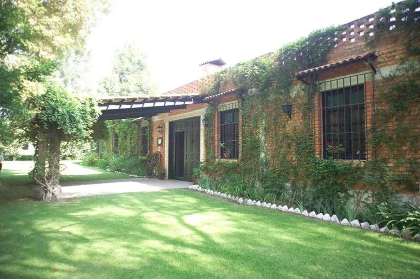 MEXIKANISCHES LANDHAUS - Image 1