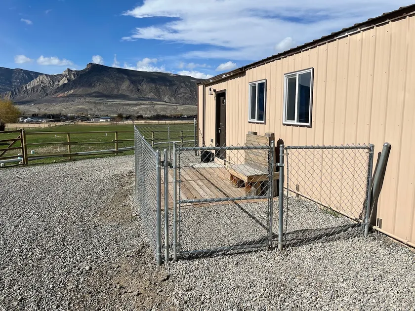 Guest house! great views, sleeps 6, pet friendly! - Image 1