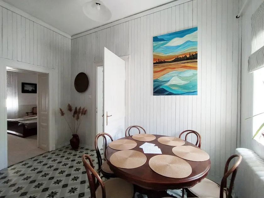 Atelier Apartment with 2 bedrooms in the heart of Keszthely - Image 1