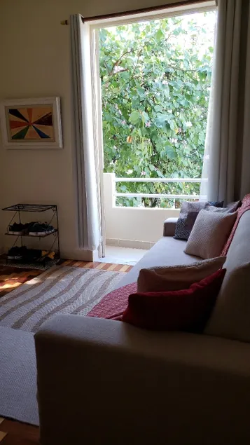 Comfortable Apartment in Botafogo 5 minutes from the subway - Image 1