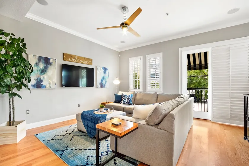 Luxury Townhome - Tampa/Hyde Park/Bucs/Lightning - Image 1