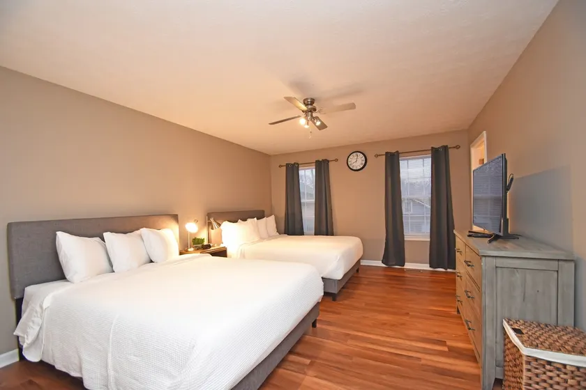 Kings Manor · The Best of North Cincinnati @ Kings Manor - Image 1