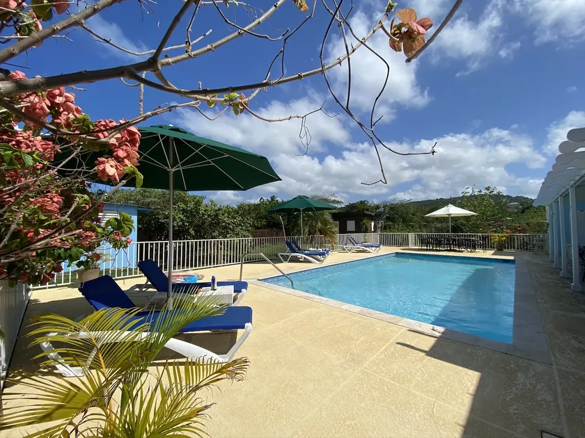 Sea Drift Villa- Private Pool, Close to beach - Image 1