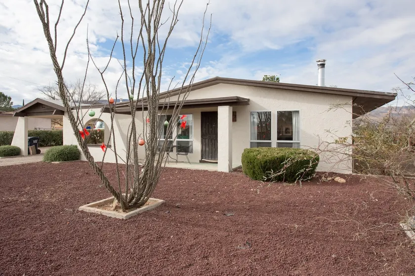 The Ocotillo House - Image 1