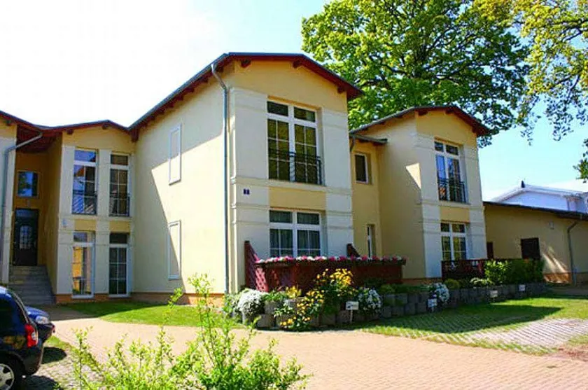 Apartment Vimmi in Zinnowitz - Image 1