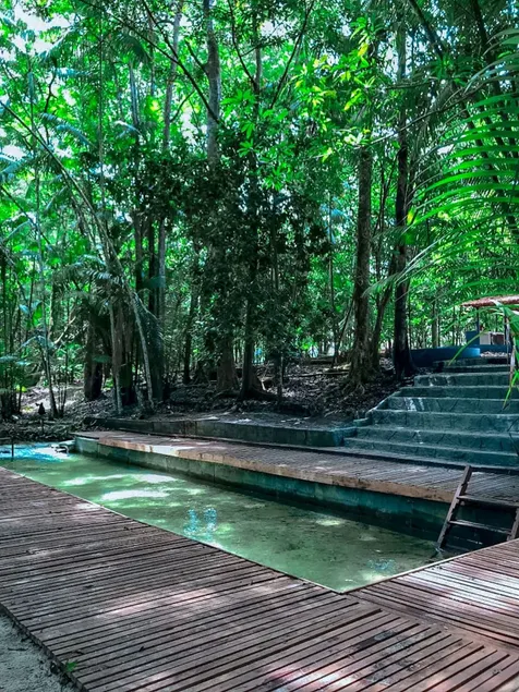 Sitio Alice, country house. - Image 1