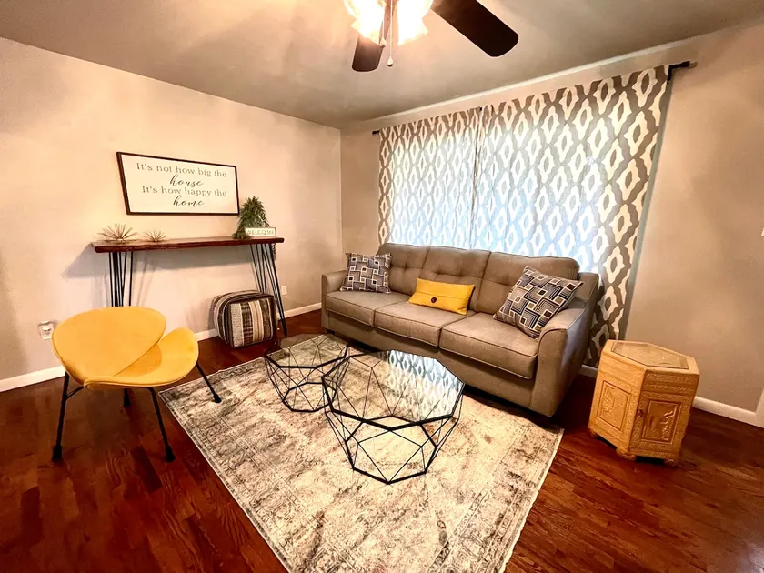 Just like HOME! Comfy KING bed, REMODELED! CLEAN! - Image 1