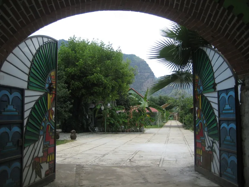 Rancho Tlayacapan, Morelos, Mexico - Image 1