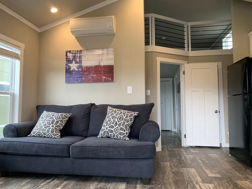 Private Tiny Homes along Brushy Creek - Image 1