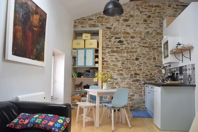 Gîte de la Vallée - Image 1