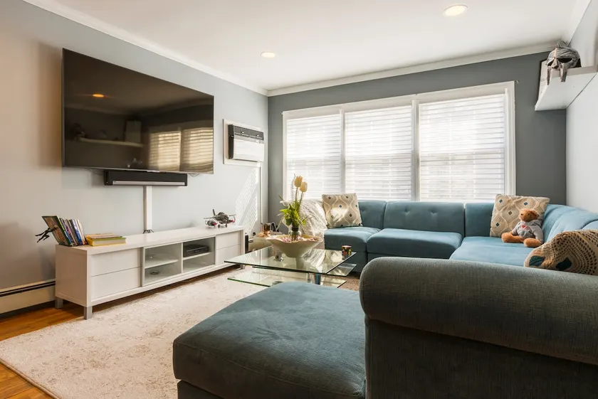 Luxury Rooms In Pelham Gardens - Image 1