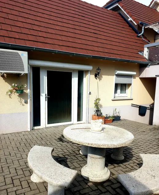 Apartment close to Europa Park, hikes - Image 1