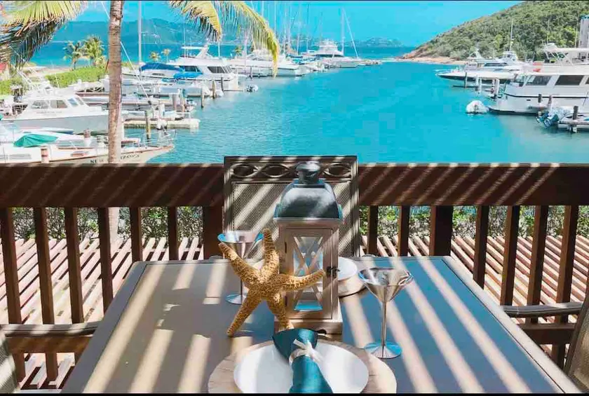 Luxury 1/1 Oceanfront @ Sapphire Beach Resort - Image 1