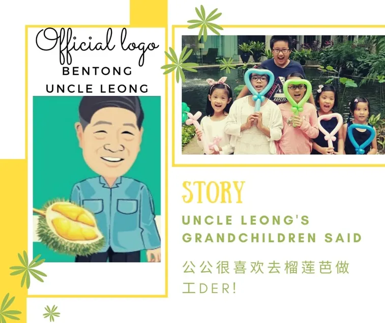 Bentong Uncle Leong Homestay (semi-D in town ctr) - Image 1