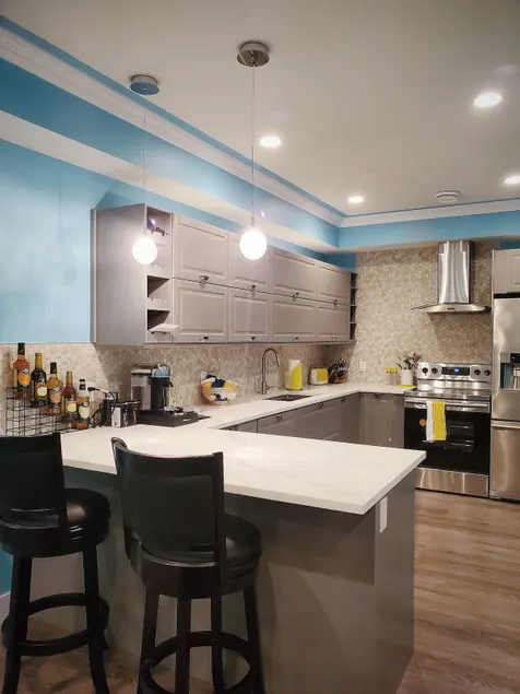 Wow!! Modern with a splash of Glam! - Image 1