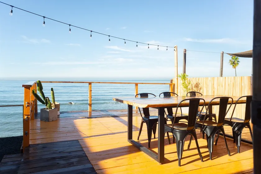 OCEAN FRONT house! - gated community - THE BEST - Image 1