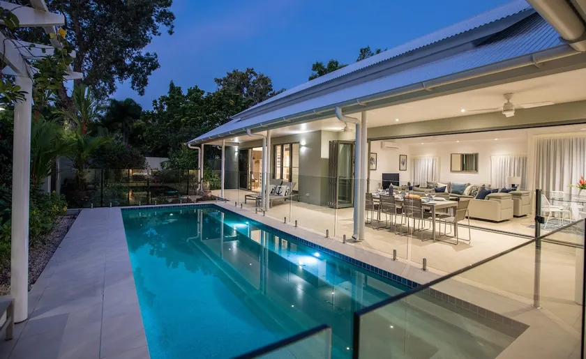 Serenity Sands - Port Douglas - Image 1