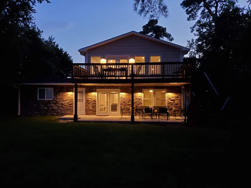 Drake's Cove - Waterfront Oasis - Image 1
