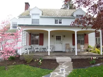 Amish Paradise Vacation Home - Image 1